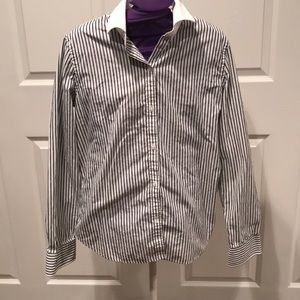 Lauren Ralph Lauren Button Down
